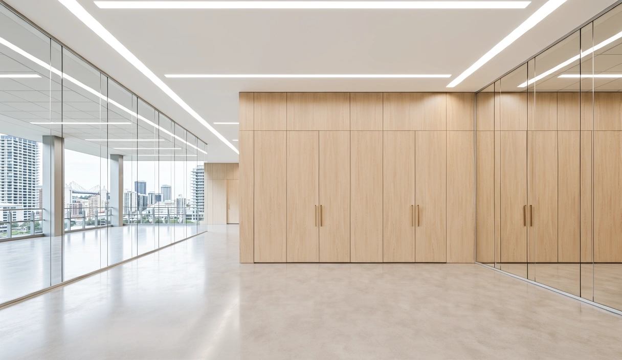 Professional environment