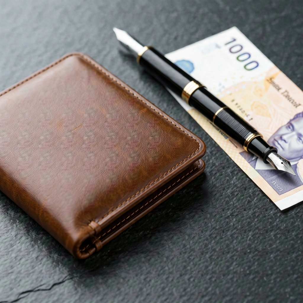 Financial stability symbols