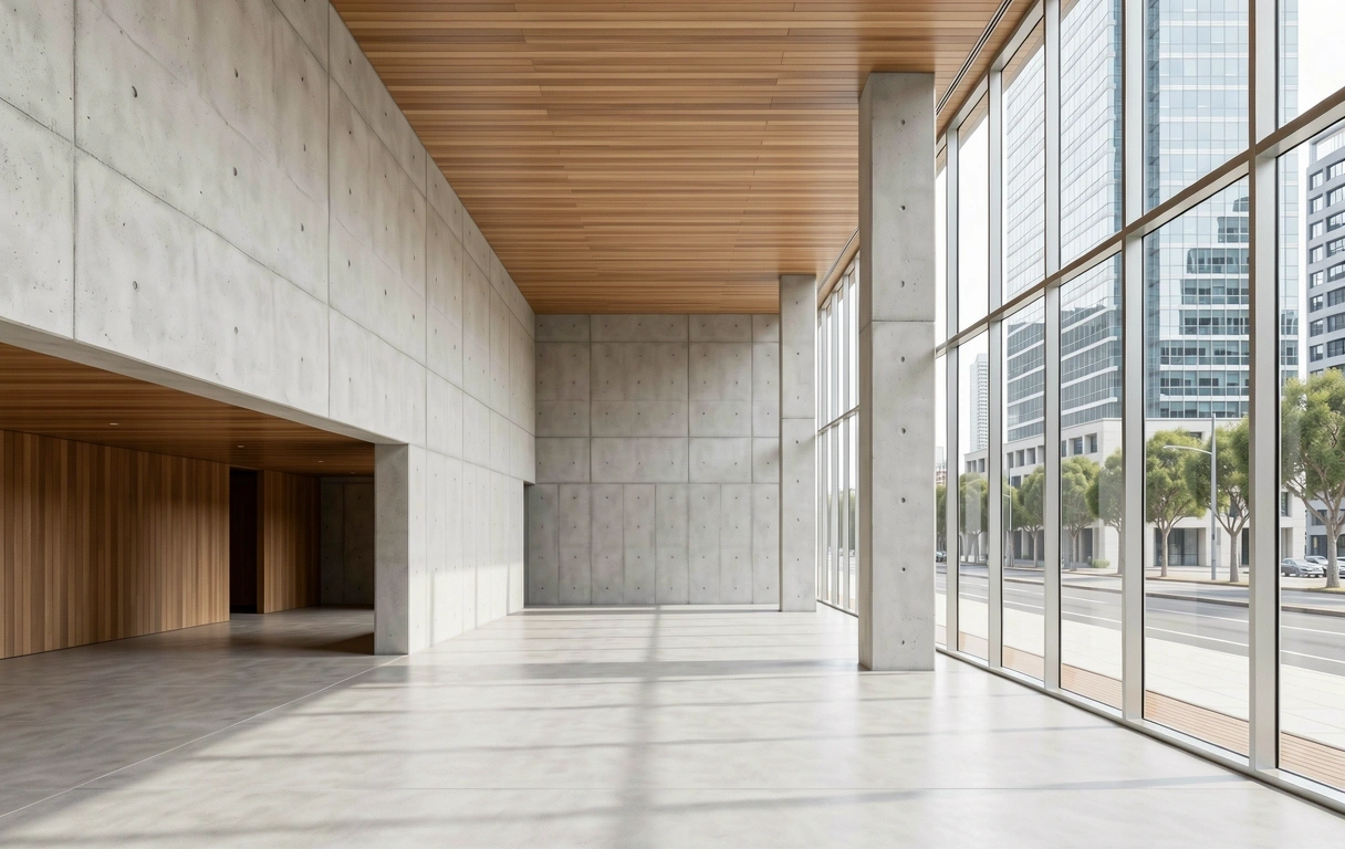 Solatailino Digital Architectural Space