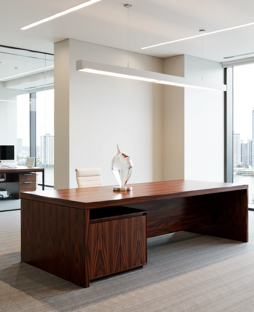 Professional Advisory Environment